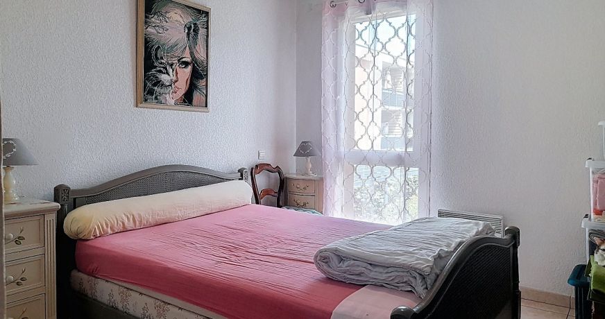 vente Appartement Beziers