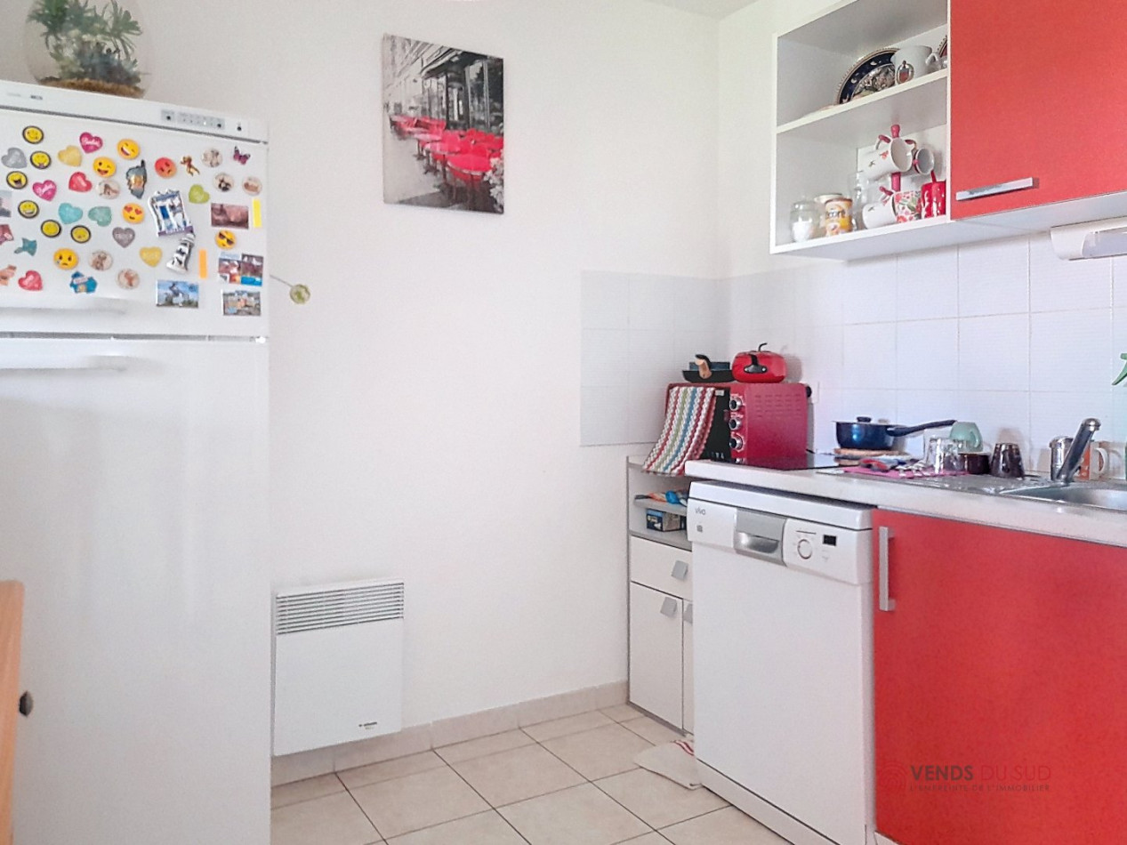 vente Appartement Beziers - Photo 7