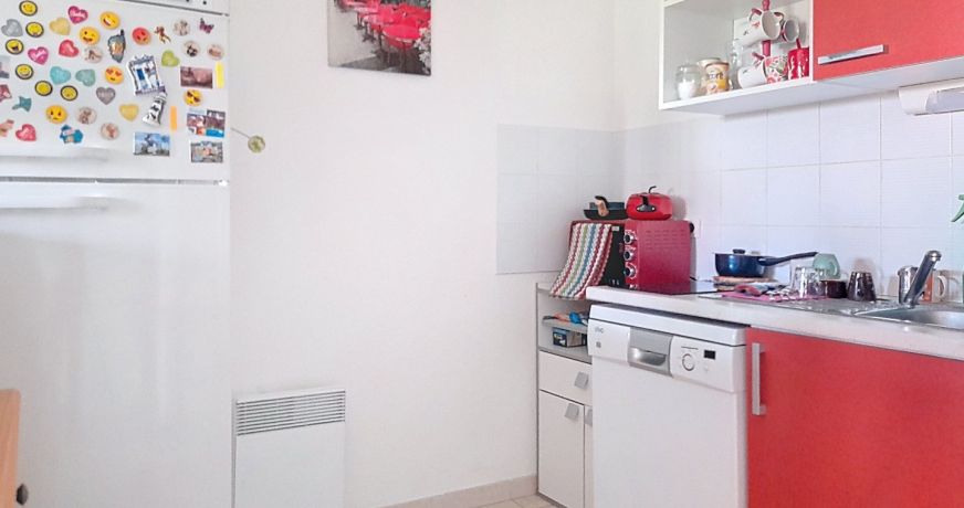 vente Appartement Beziers