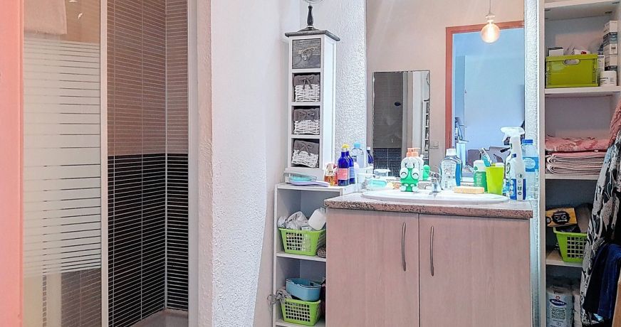 vente Appartement Beziers