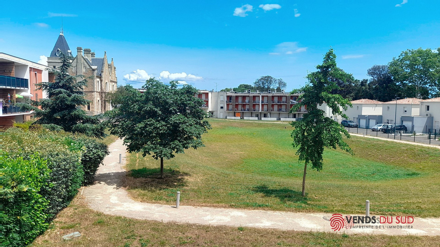 vente Appartement Beziers - Photo 1