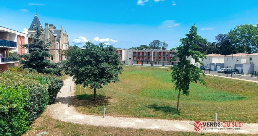 vente Appartement Beziers