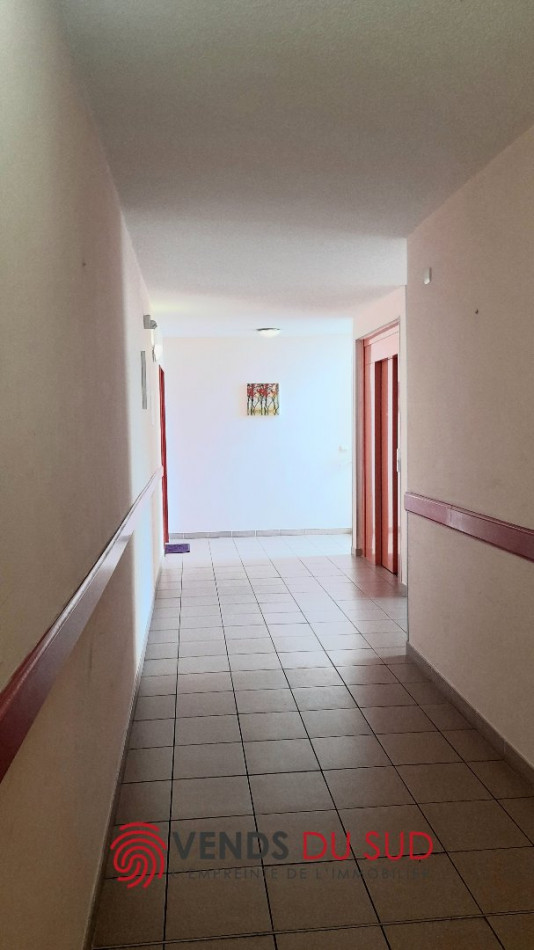 vente Appartement Beziers - Photo 10