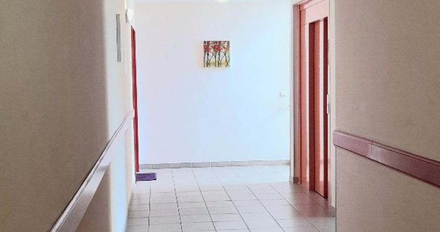 vente Appartement Beziers