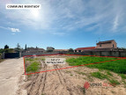 for sale Terrain constructible Montady