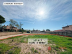 for sale Terrain constructible Montady