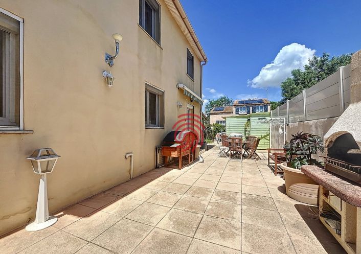 vente Maison Serignan