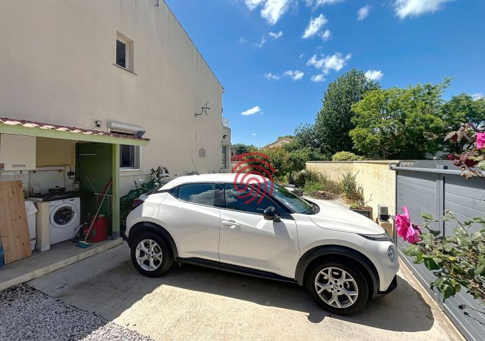 vente Maison Serignan