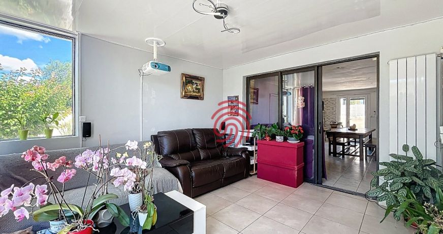 vente Maison Serignan