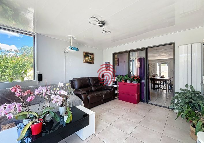 vente Maison Serignan