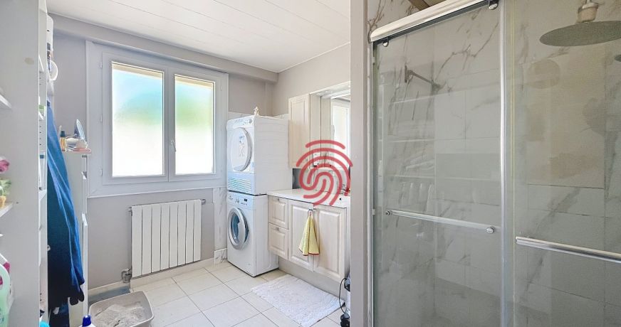 vente Maison Serignan