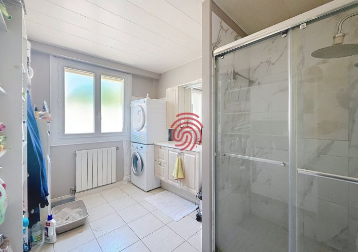 vente Maison Serignan