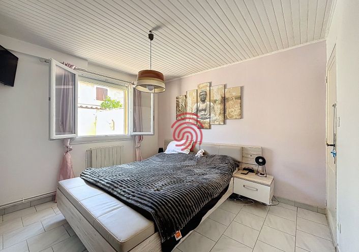 vente Maison Serignan