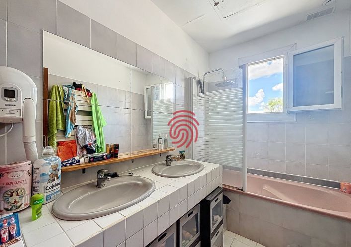 vente Maison Serignan