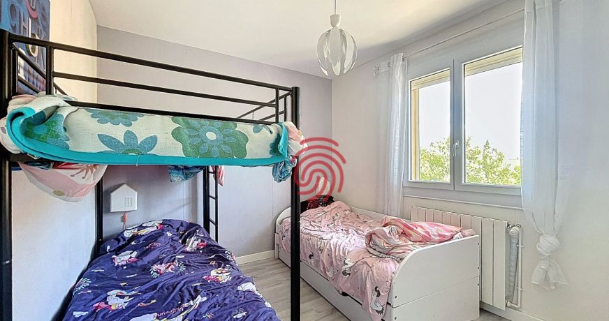 vente Maison Serignan