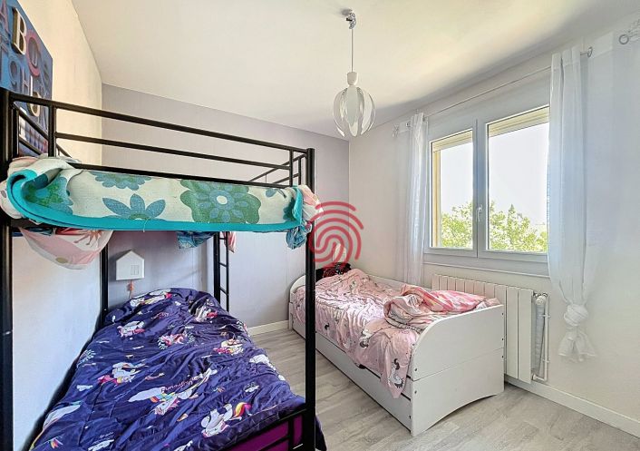 vente Maison Serignan