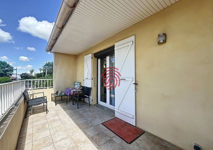 vente Maison Serignan