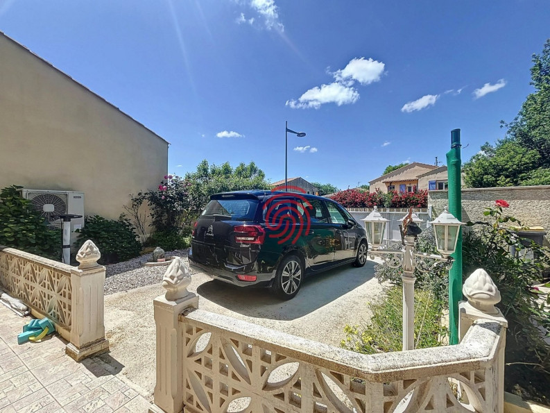 à vendre Maison Serignan - Photo 8