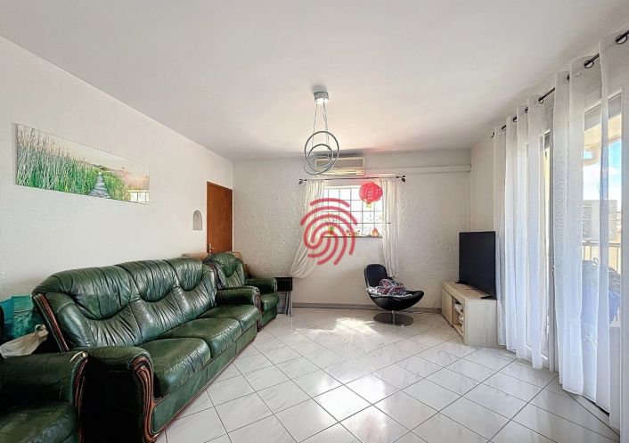 vente Maison Serignan