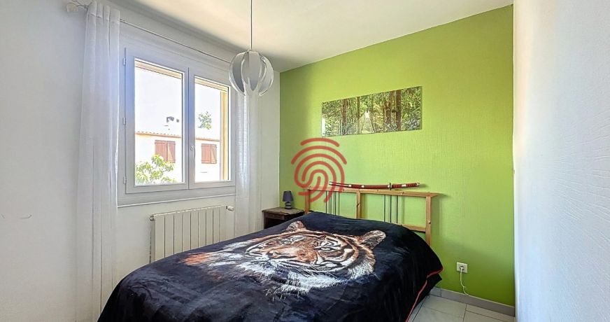 vente Maison Serignan