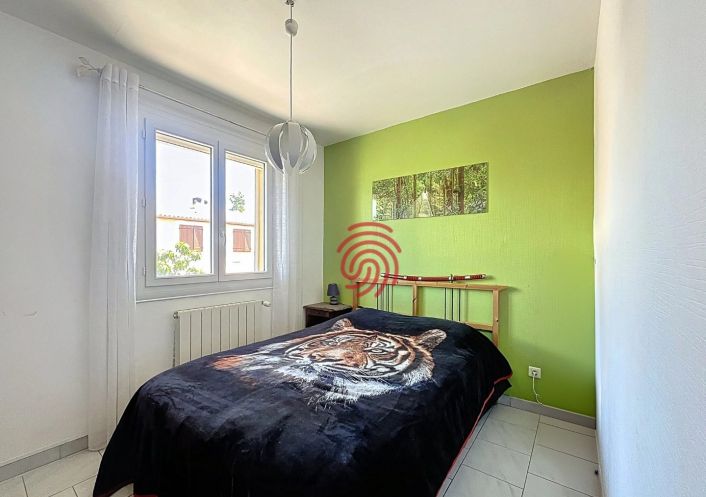 vente Maison Serignan