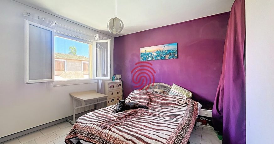 vente Maison Serignan