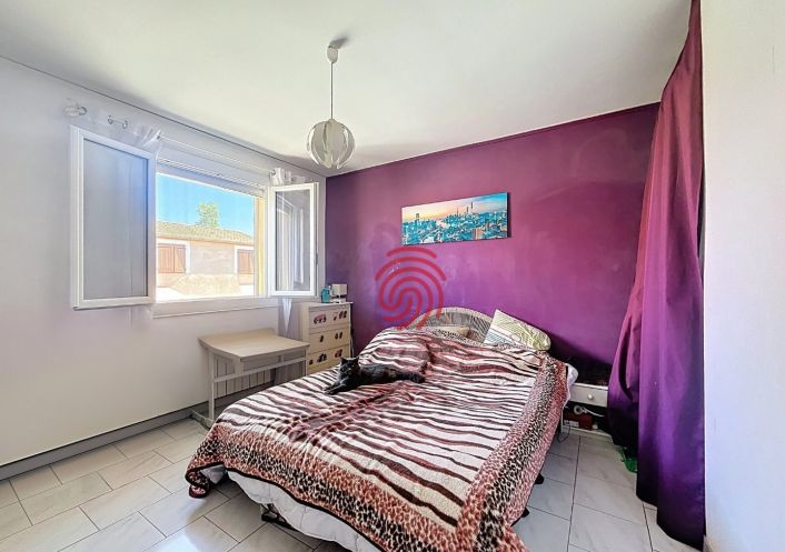 vente Maison Serignan