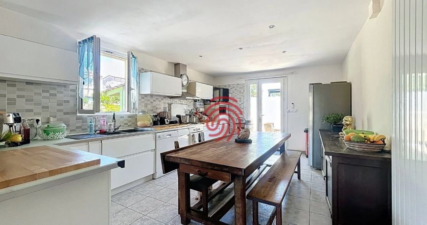 vente Maison Serignan