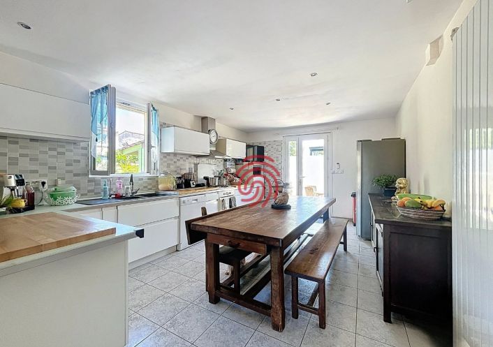 vente Maison Serignan