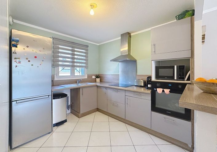 vente Appartement Beziers