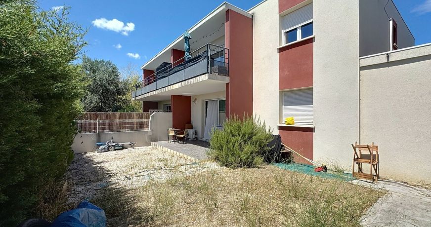 vente Appartement Beziers