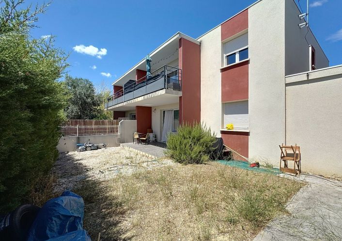 vente Appartement Beziers