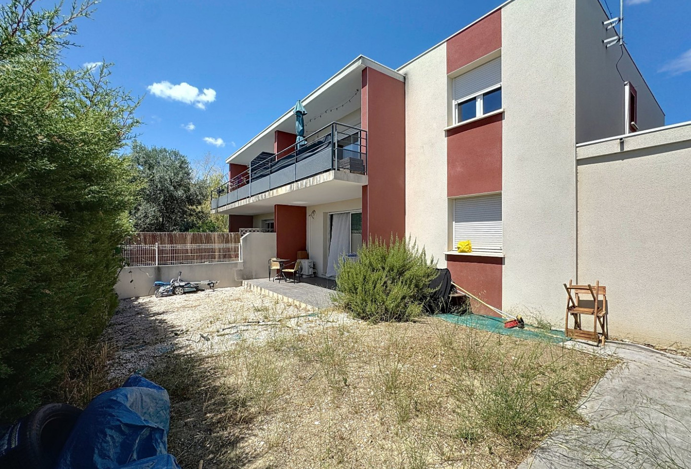 à vendre Appartement Beziers - Photo 9