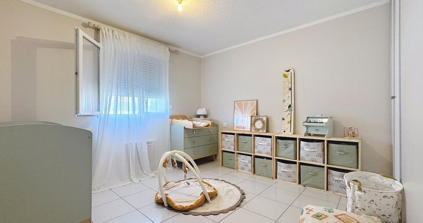 vente Appartement Beziers