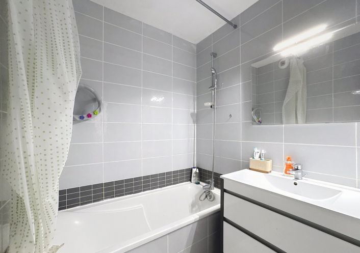 vente Appartement Beziers