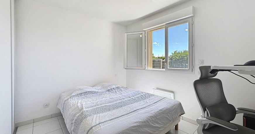 vente Appartement Beziers