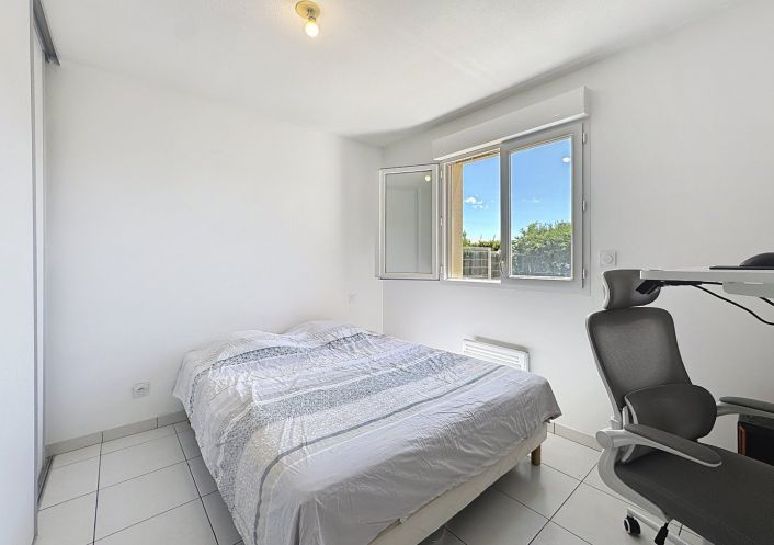 vente Appartement Beziers