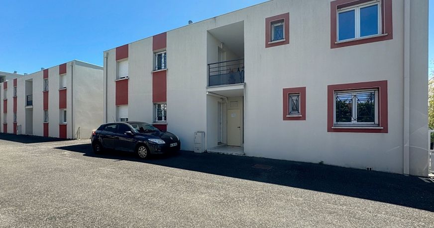 vente Appartement Beziers