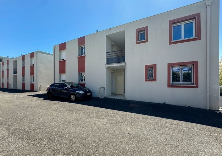 vente Appartement Beziers