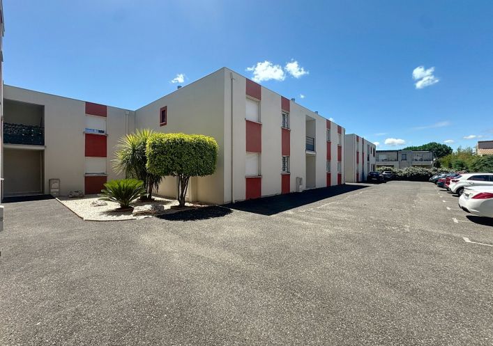 à vendre Appartement Beziers