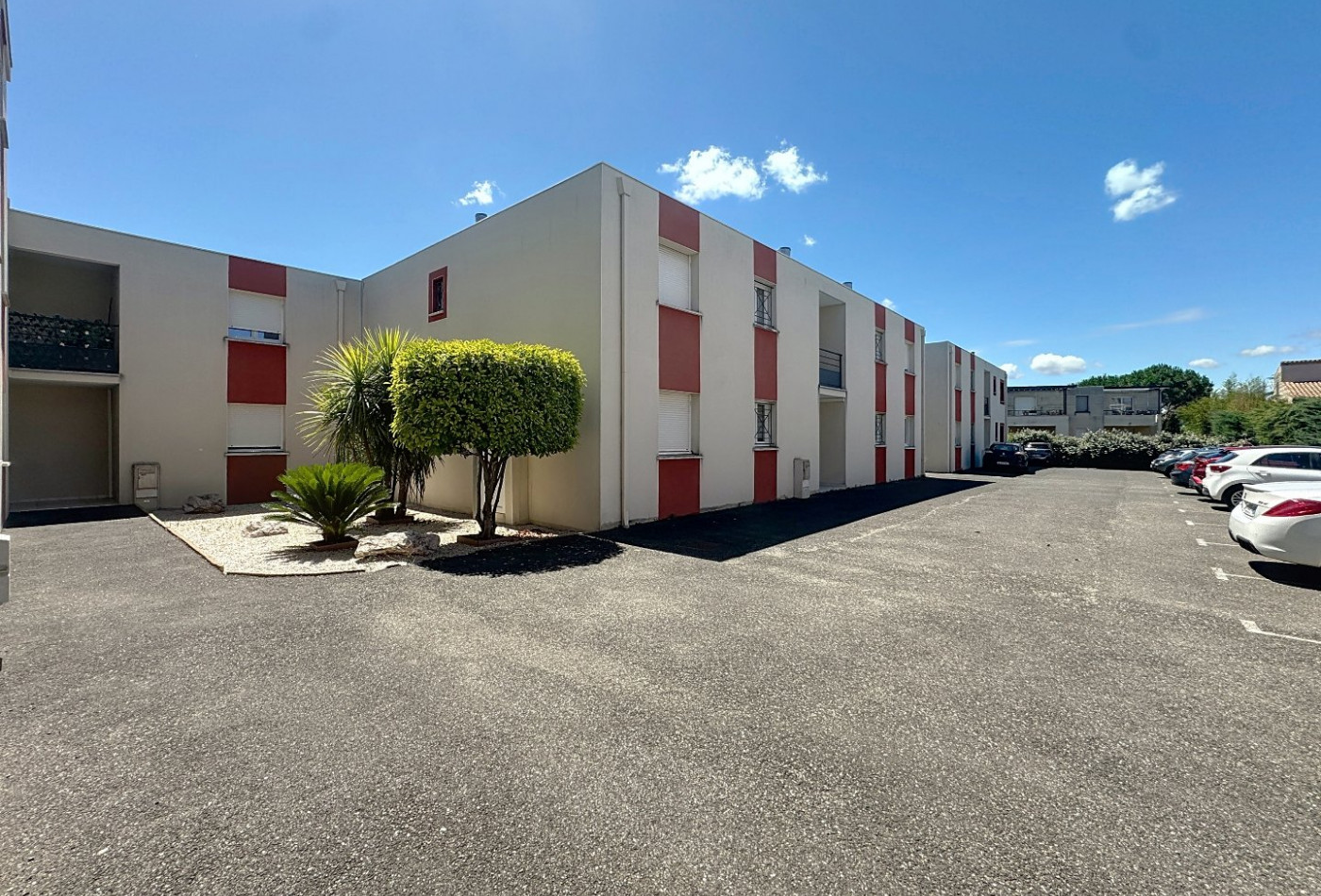 à vendre Appartement Beziers - Photo 1