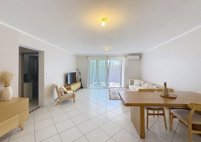 vente Appartement Beziers