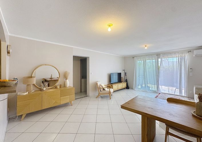 vente Appartement Beziers