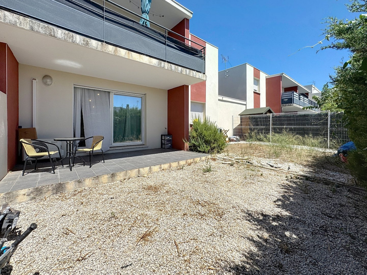 vente Appartement Beziers - Photo 5