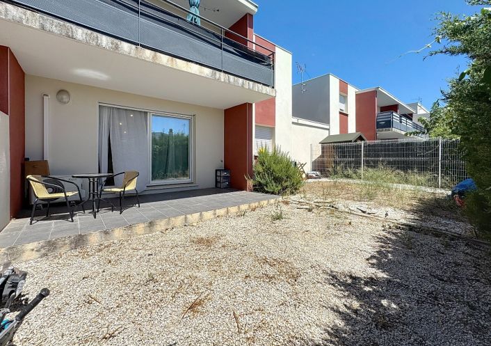 vente Appartement Beziers