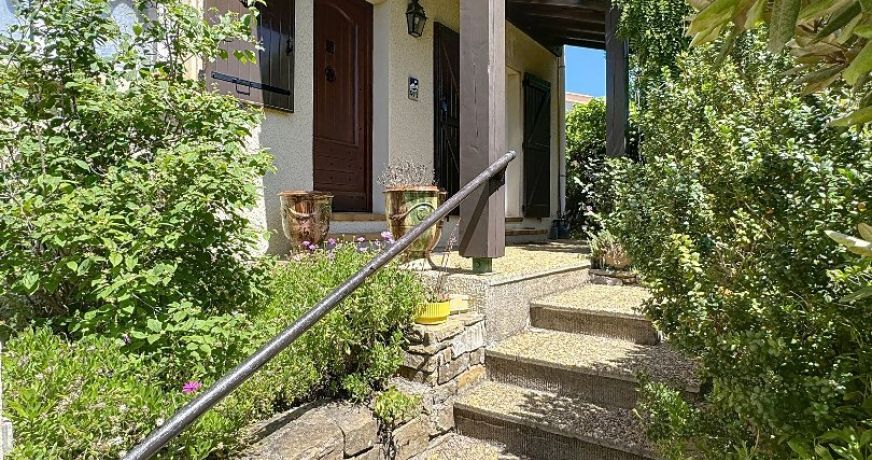 vente Maison Beziers