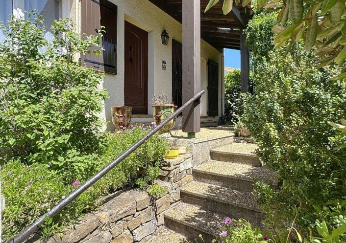 à vendre Maison Beziers