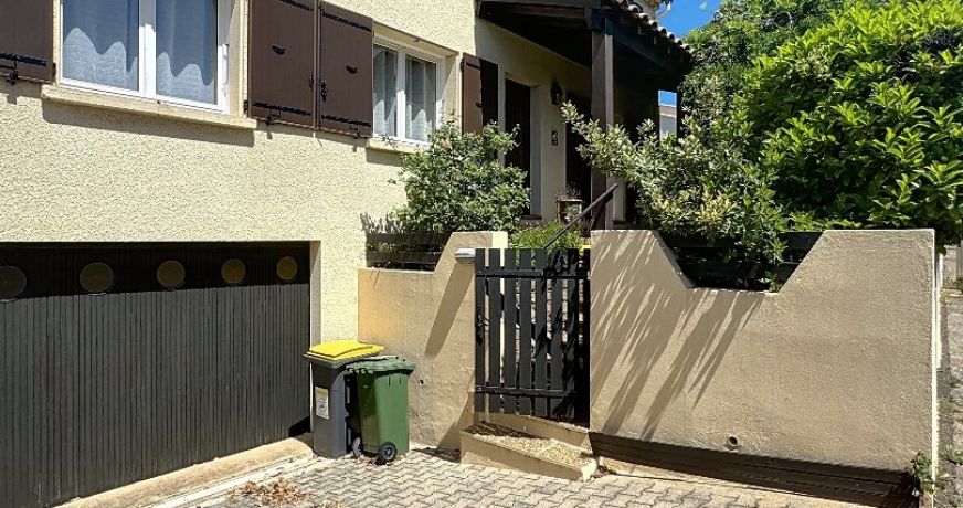 vente Maison Beziers