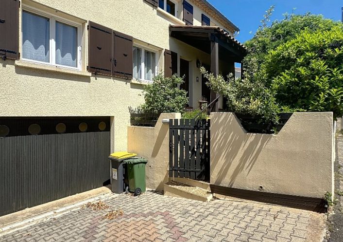 vente Maison Beziers