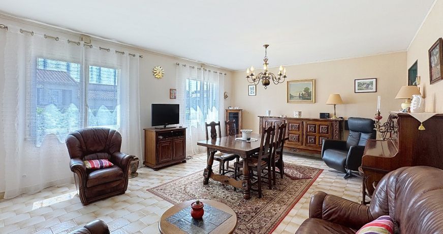 vente Maison Beziers